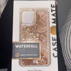 iPhone 11 Pro max case